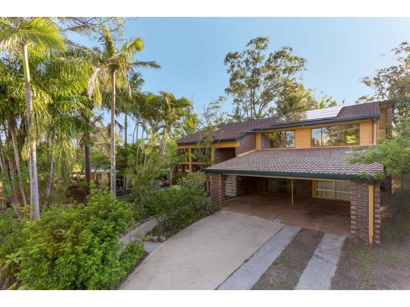 29 Sherwood Drive, Browns Plains QLD 4118