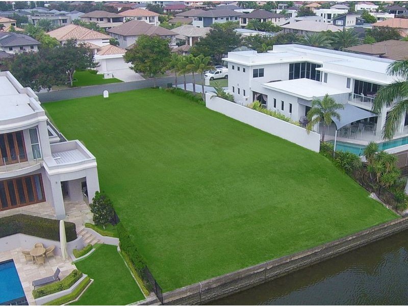 2509 Cressbrook Dr, Hope Island QLD 4212