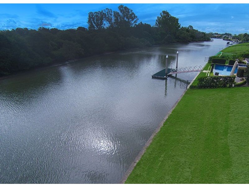 2509 Cressbrook Dr, Hope Island QLD 4212