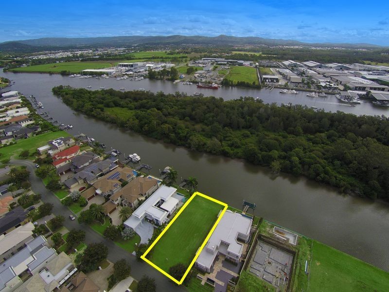 2509 Cressbrook Dr, Hope Island QLD 4212