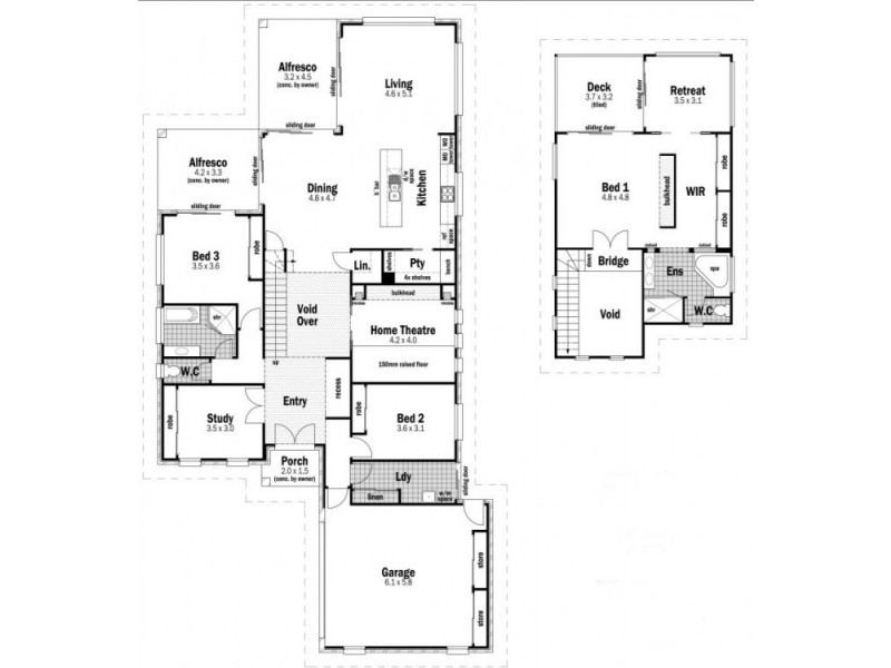 2509 Cressbrook Dr, Hope Island QLD 4212