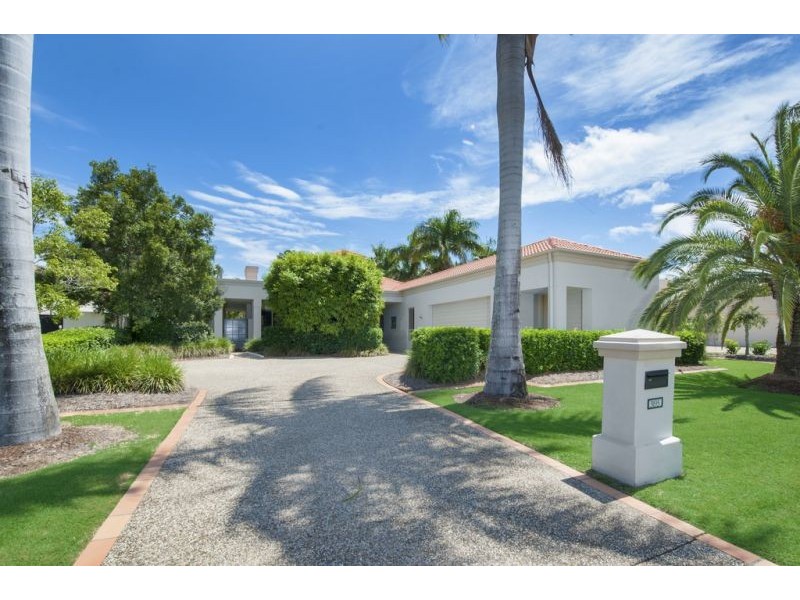 3193 Riverleigh Dr, Hope Island QLD 4212