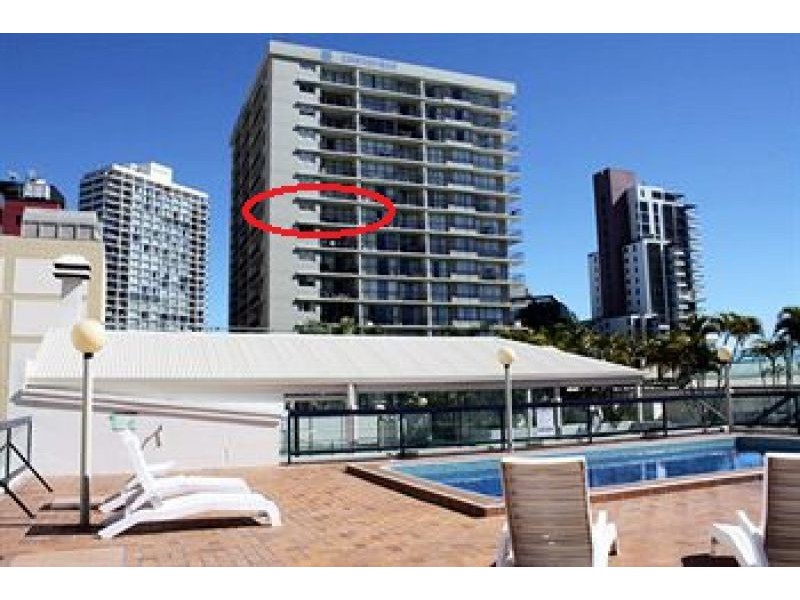 906/67 Ferny Ave, Surfers Paradise QLD 4217