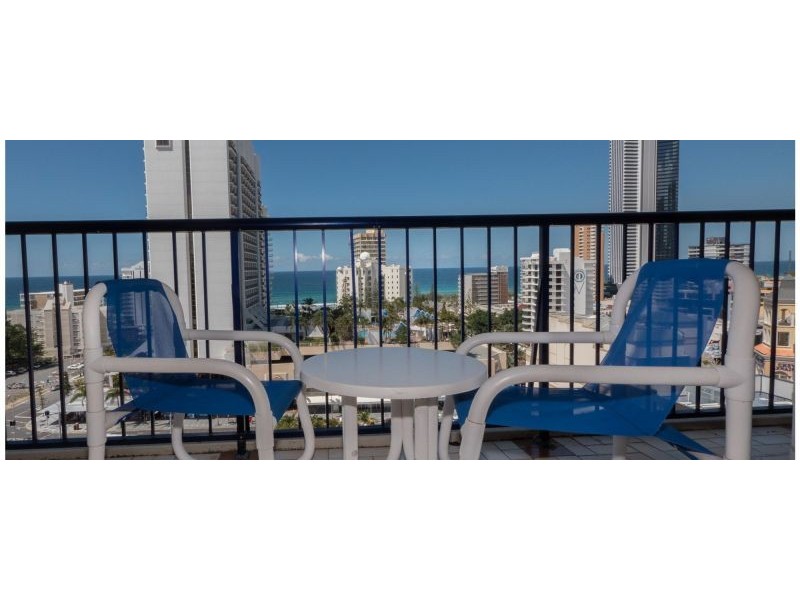 906/67 Ferny Ave, Surfers Paradise QLD 4217