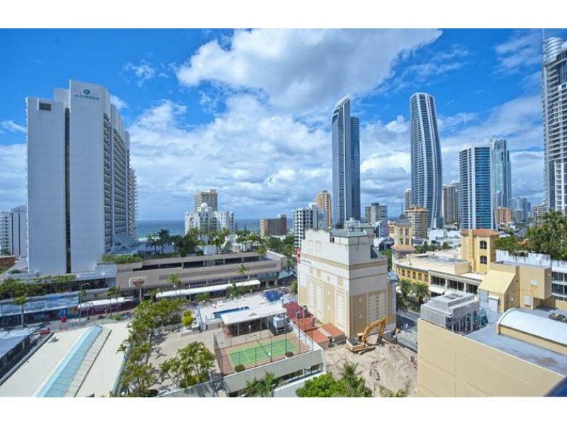 906/67 Ferny Ave, Surfers Paradise QLD 4217