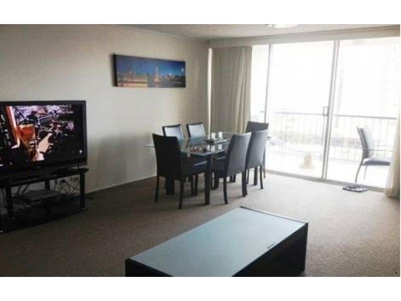 906/67 Ferny Ave, Surfers Paradise QLD 4217