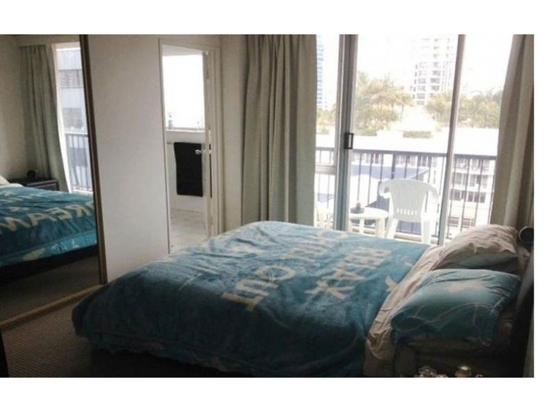 906/67 Ferny Ave, Surfers Paradise QLD 4217