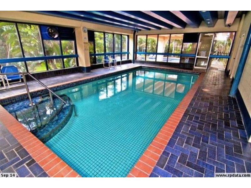 906/67 Ferny Ave, Surfers Paradise QLD 4217