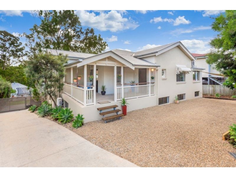 76a Coopers Camp Road, Bardon QLD 4065
