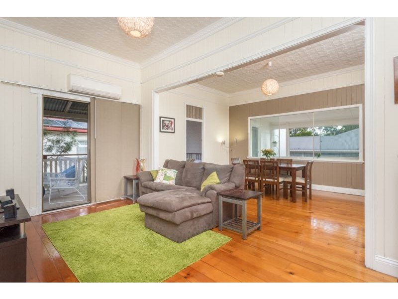 76a Coopers Camp Road, Bardon QLD 4065