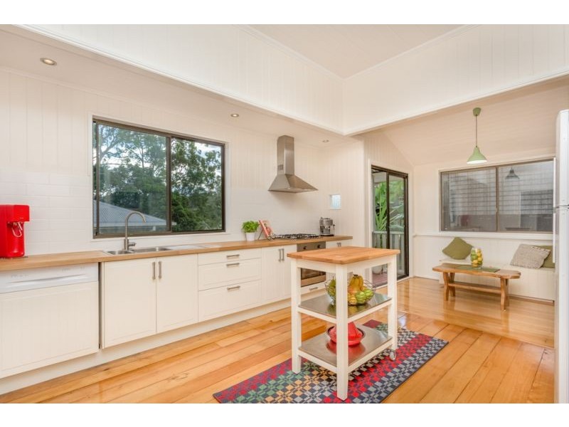 76a Coopers Camp Road, Bardon QLD 4065