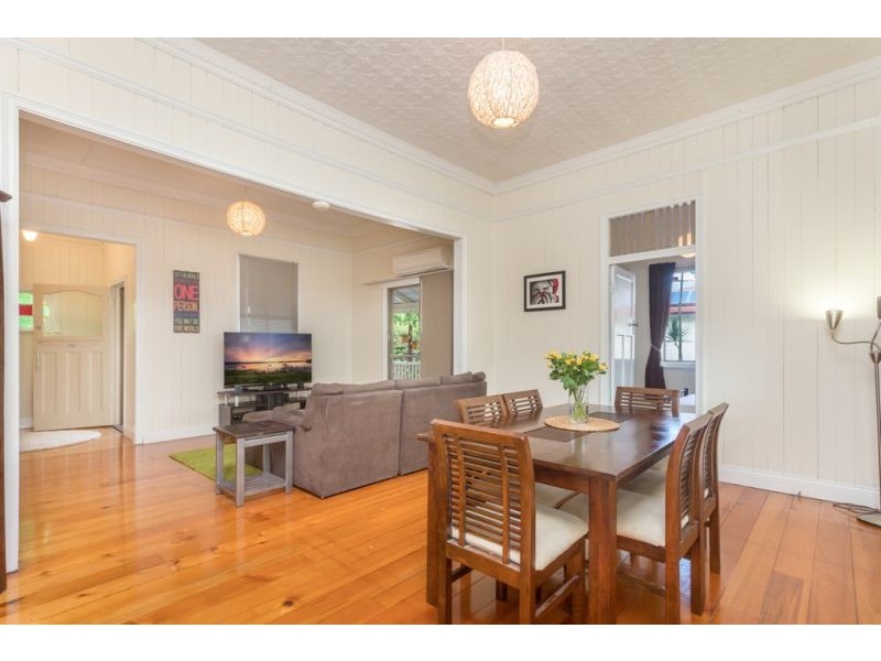 76a Coopers Camp Road, Bardon QLD 4065