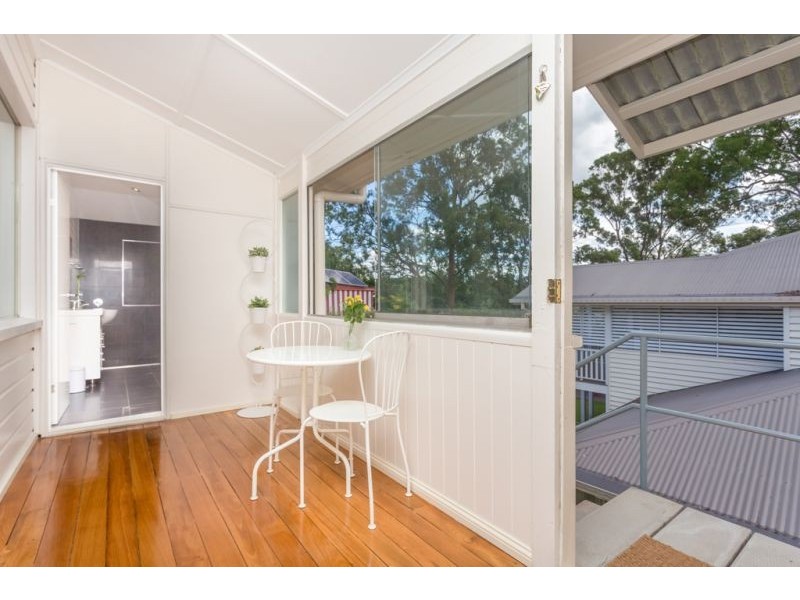 76a Coopers Camp Road, Bardon QLD 4065