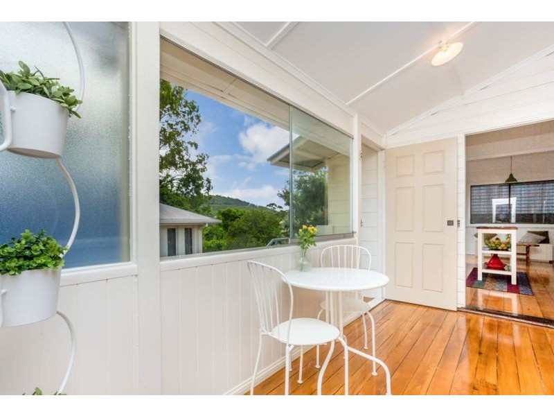 76a Coopers Camp Road, Bardon QLD 4065