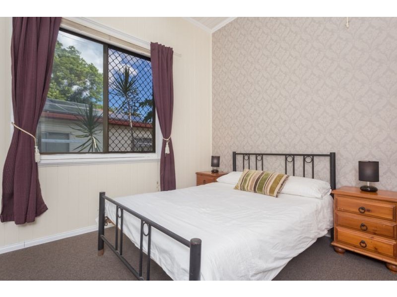 76a Coopers Camp Road, Bardon QLD 4065