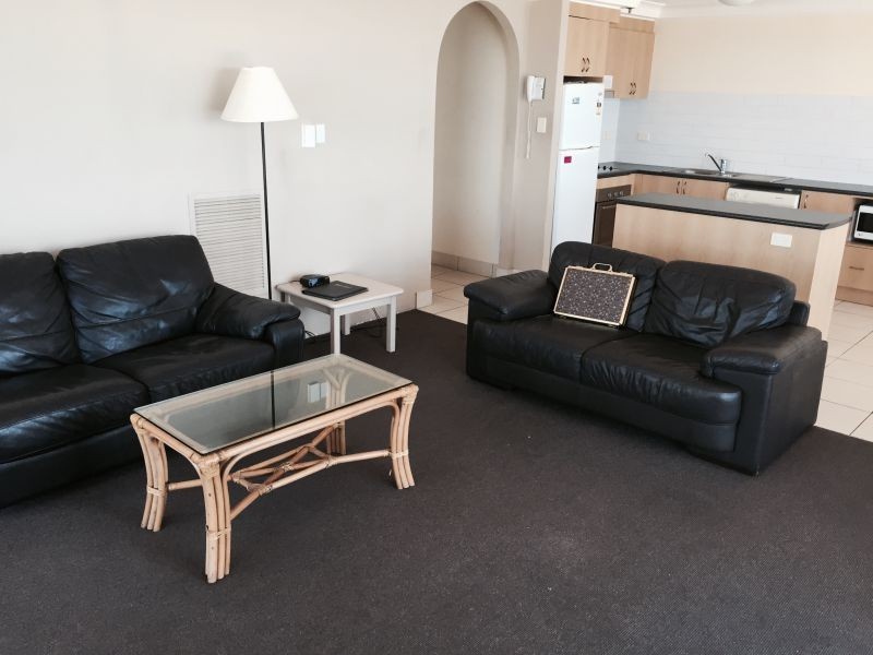 2303/28 Northcliffe Tce, Surfers Paradise QLD 4217