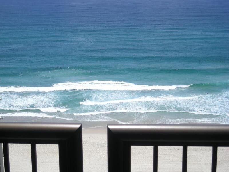2303/28 Northcliffe Tce, Surfers Paradise QLD 4217