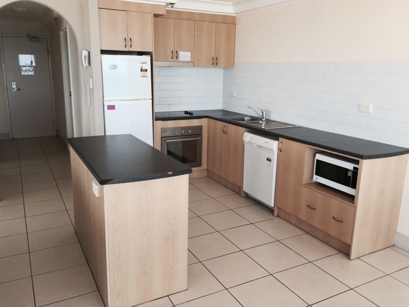 2303/28 Northcliffe Tce, Surfers Paradise QLD 4217