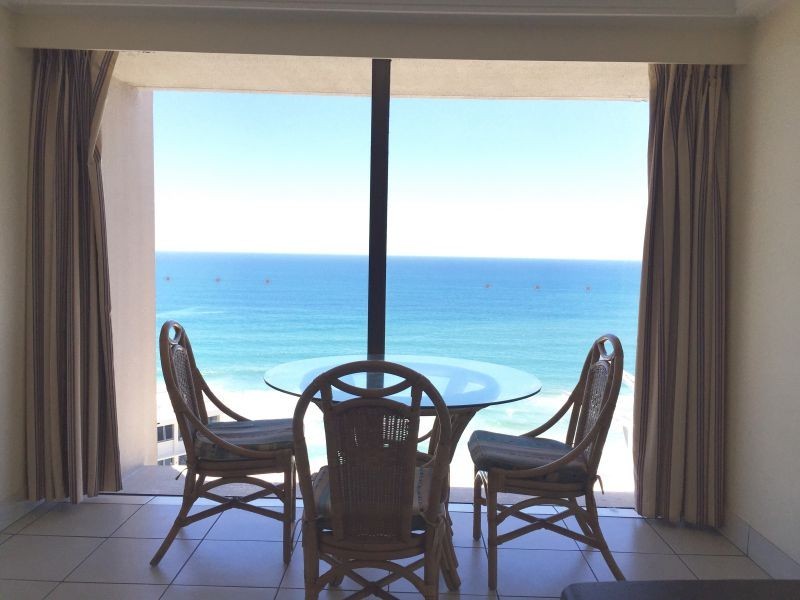 2303/28 Northcliffe Tce, Surfers Paradise QLD 4217