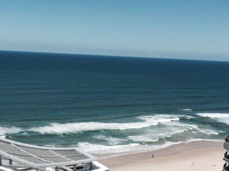 2303/28 Northcliffe Tce, Surfers Paradise QLD 4217
