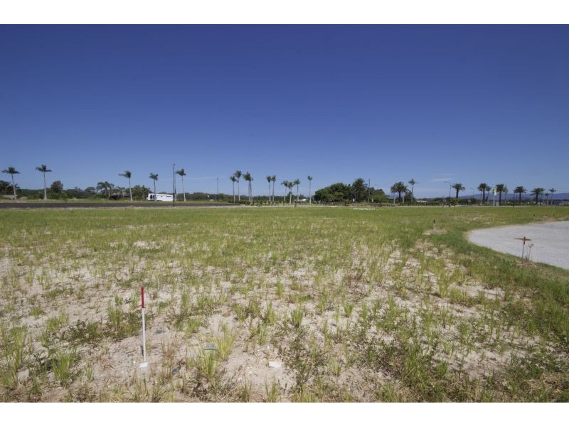 Lot 103 Grant Ave, Hope Island QLD 4212