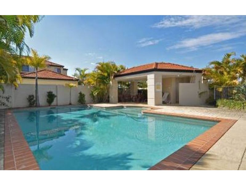 10/6 The Parade, Helensvale QLD 4212