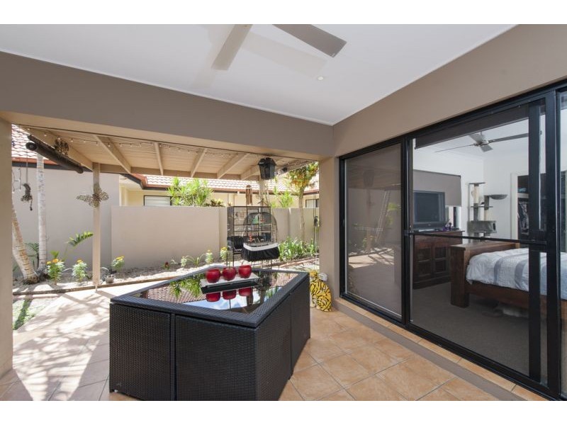 10/6 The Parade, Helensvale QLD 4212