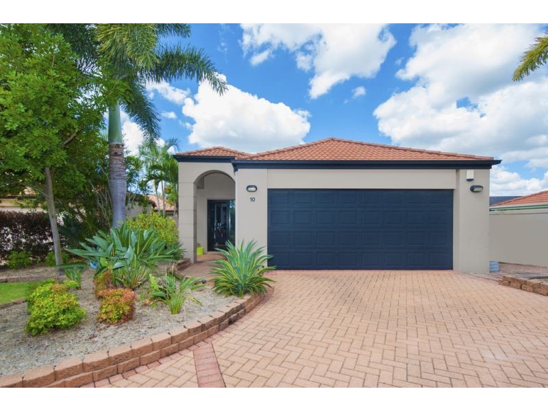 10/6 The Parade, Helensvale QLD 4212
