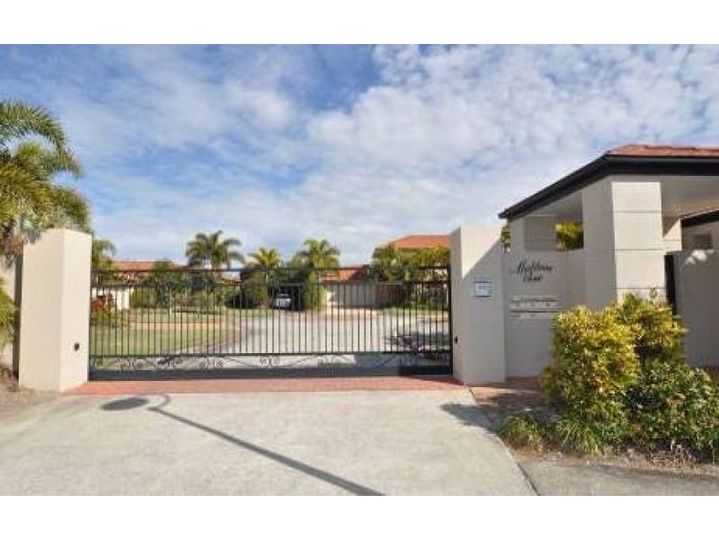 10/6 The Parade, Helensvale QLD 4212