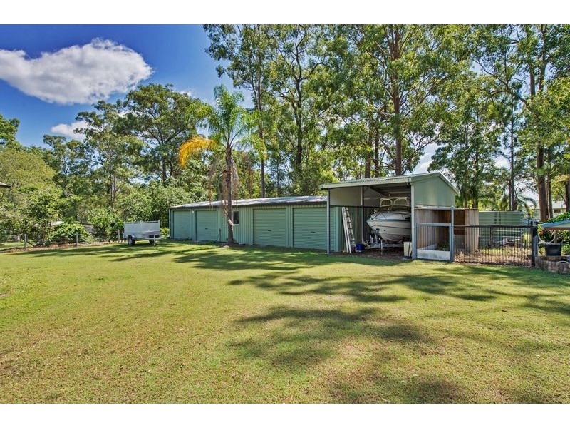 65 Richland Dr, Bannockburn QLD 4207