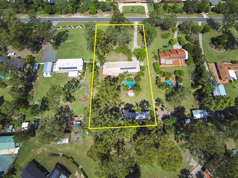 65 Richland Dr, Bannockburn QLD 4207