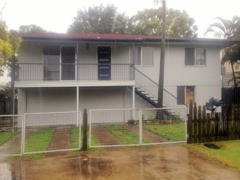 41 Russell St, Silkstone QLD 4304
