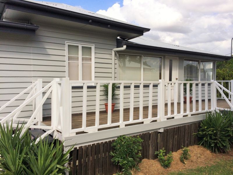 74 Stafford St, Silkstone QLD 4304