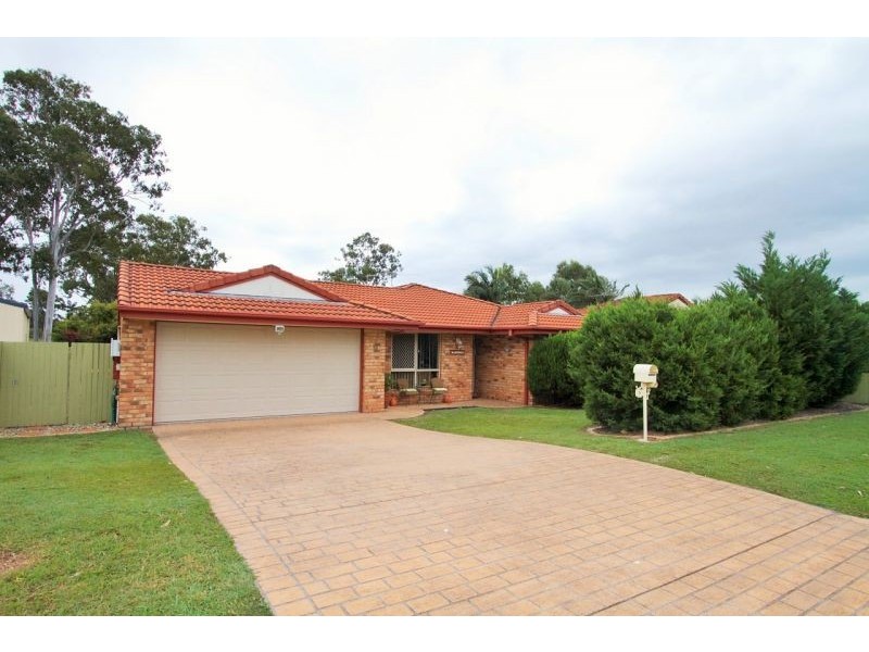 9 Boxwood Ct, Burpengary QLD 4505