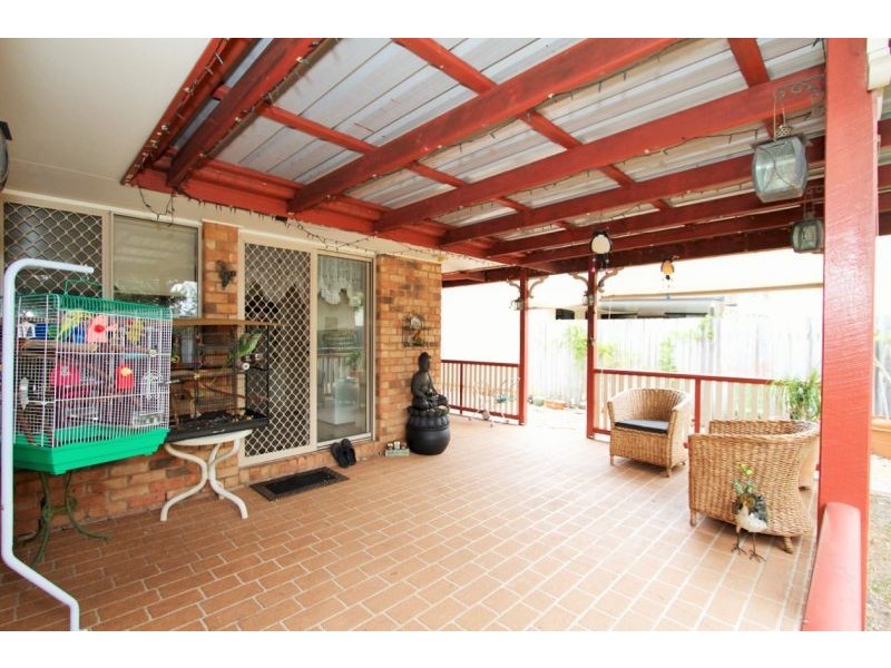 9 Boxwood Ct, Burpengary QLD 4505