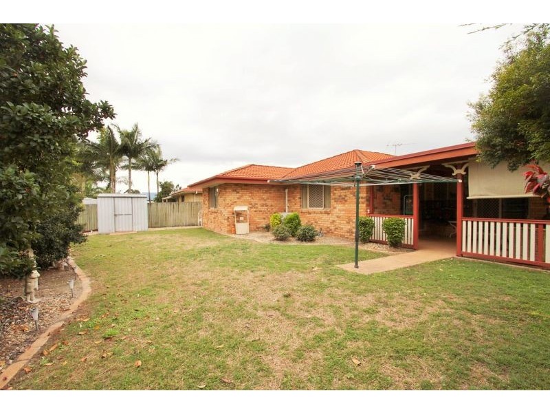 9 Boxwood Ct, Burpengary QLD 4505