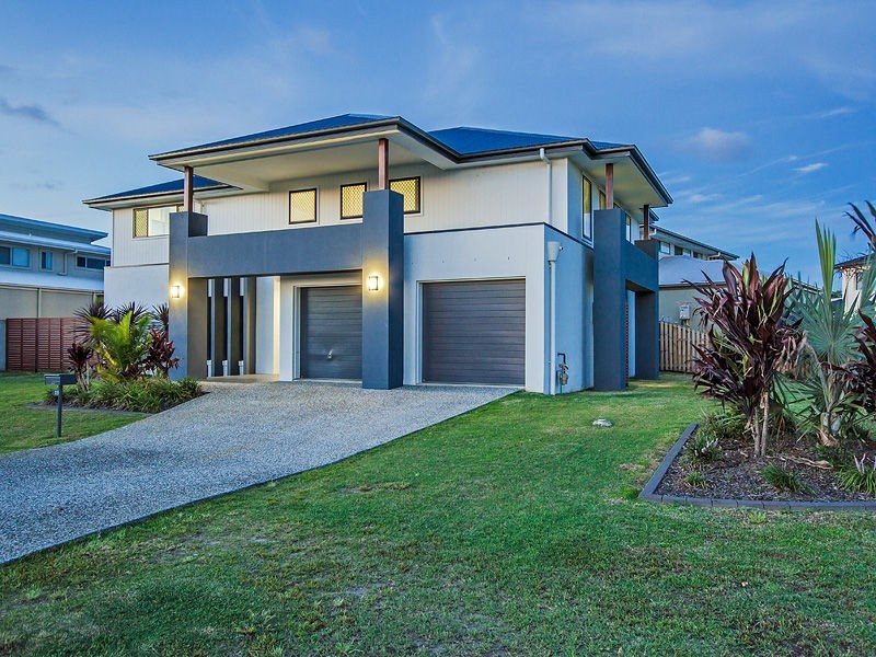 25 Palladium Blvd, Hope Island QLD 4212