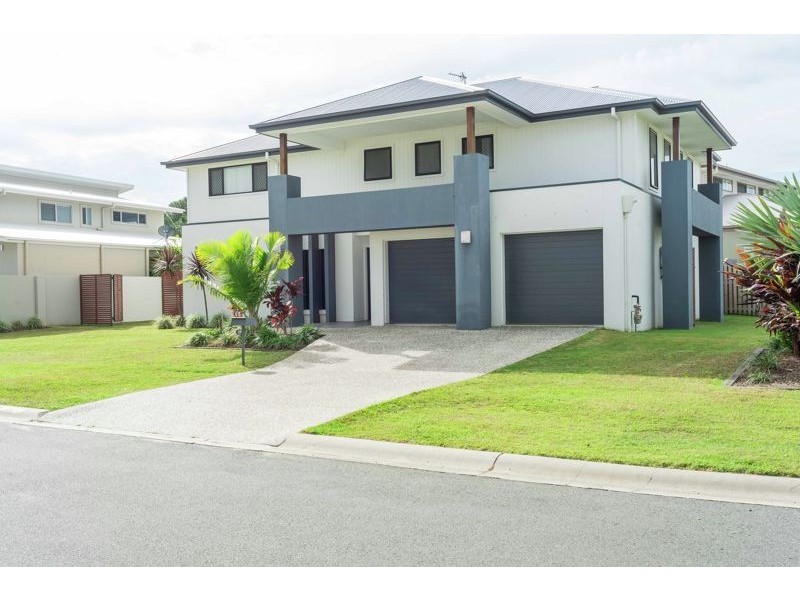 25 Palladium Blvd, Hope Island QLD 4212