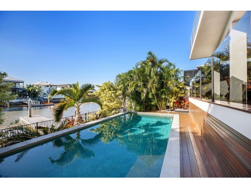 41 Southaven Dr, Helensvale QLD 4212