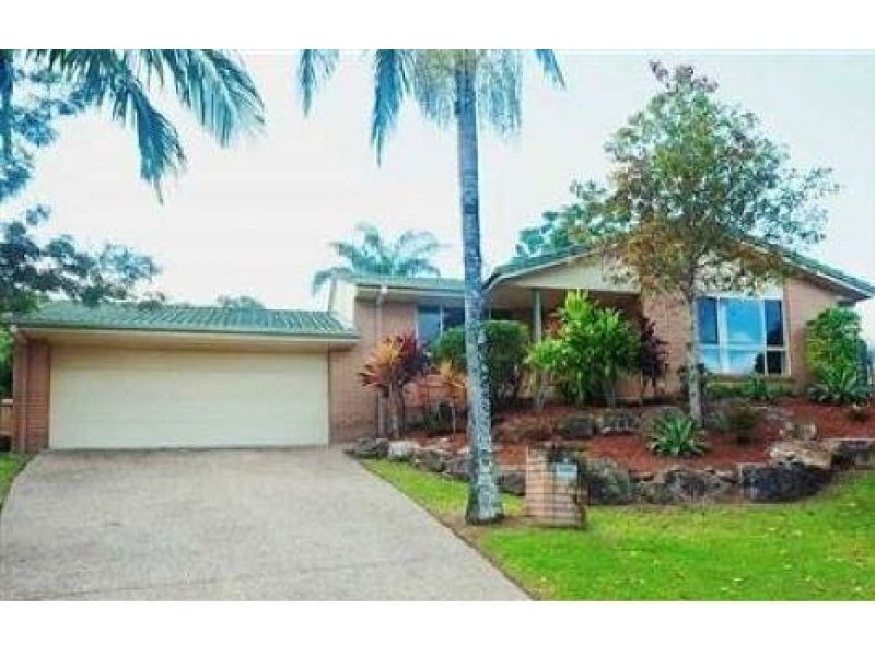 3 Retreat Pl, Robina QLD 4226
