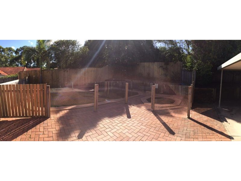 3 Retreat Pl, Robina QLD 4226