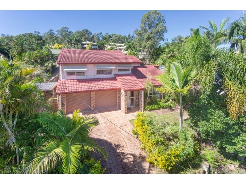 60 Passerine Drive, Rochedale South QLD 4123