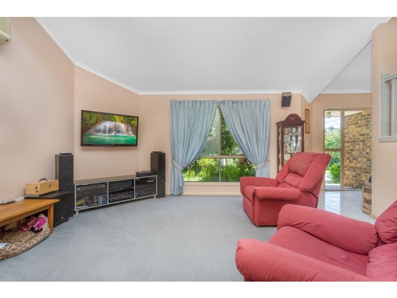 60 Passerine Drive, Rochedale South QLD 4123