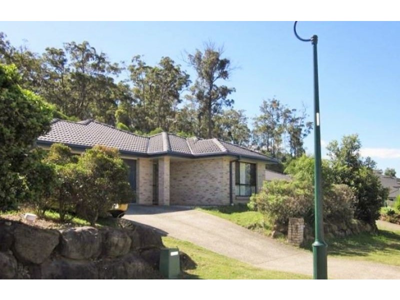 14 Mungana Dr, Upper Coomera QLD 4209