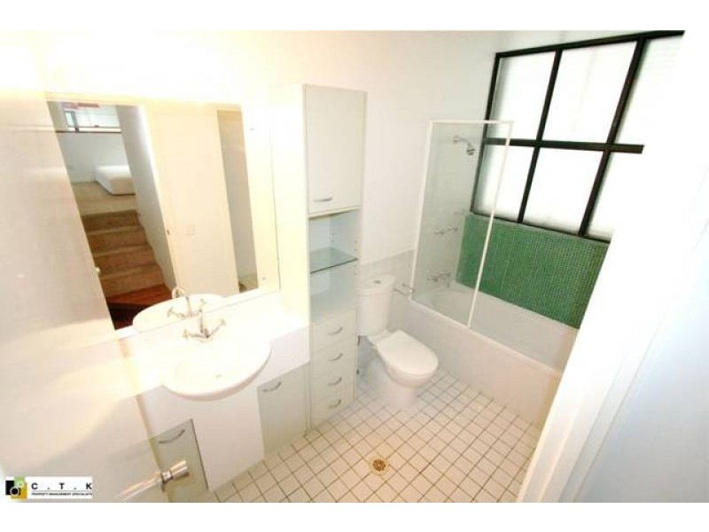 9/27 Ballow St, Fortitude Valley QLD 4006