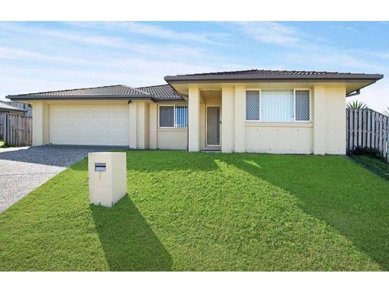 7 Aylmore Ct, Narangba QLD 4504