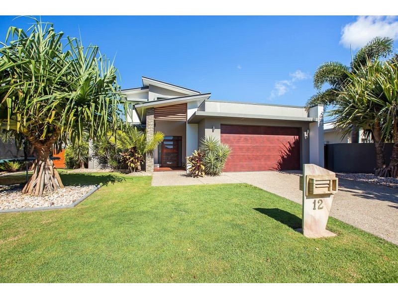 12 Coomera Ct, Helensvale QLD 4212