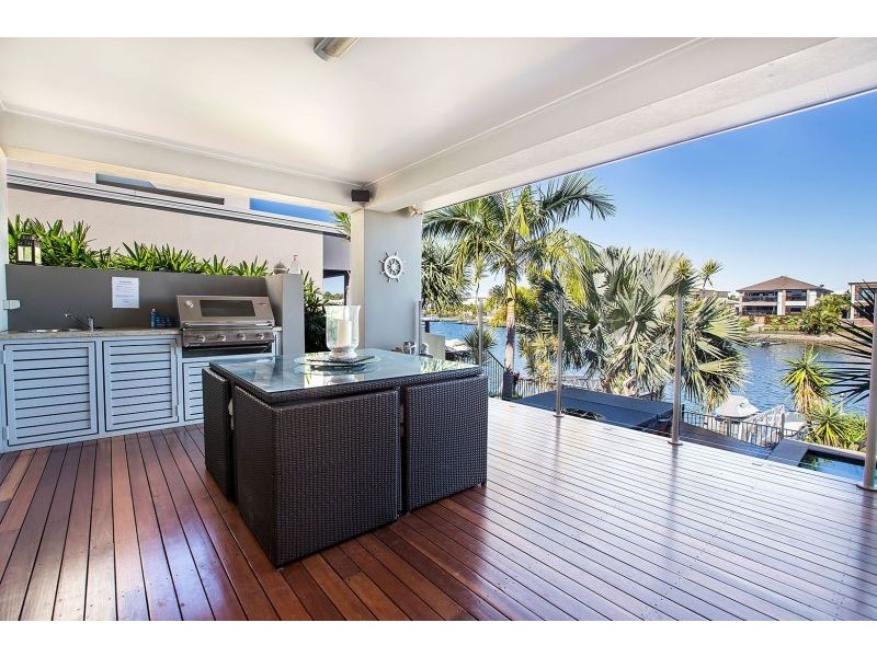 12 Coomera Ct, Helensvale QLD 4212