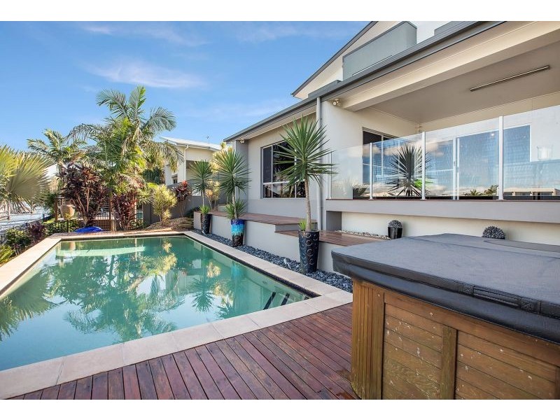 12 Coomera Ct, Helensvale QLD 4212