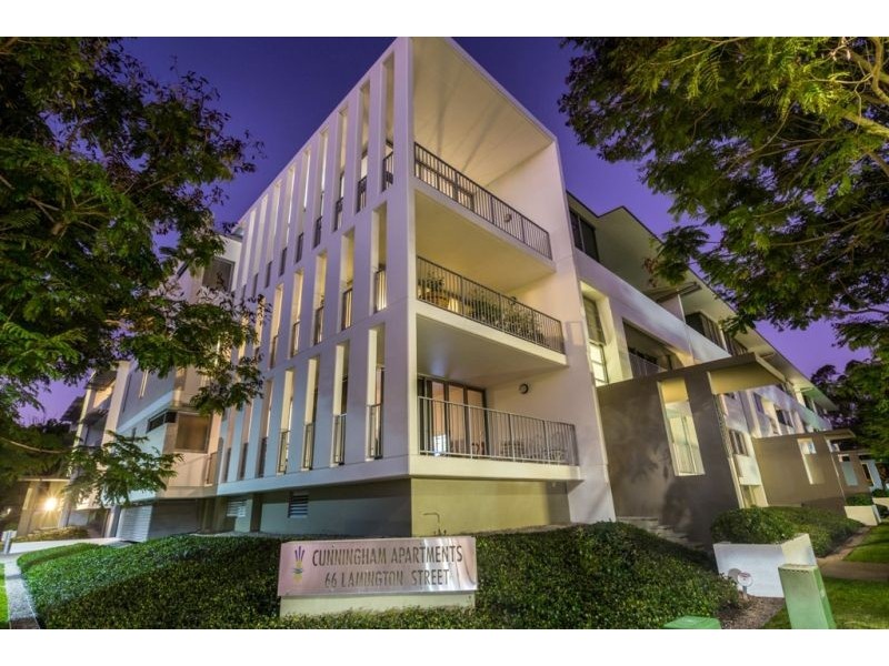 5221/66 Lamington St, New Farm QLD 4005